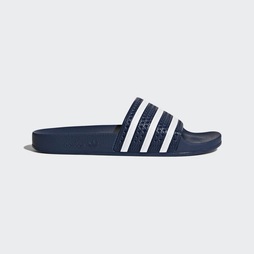 Adidas adilette Női Papucs - Kék [D26122]